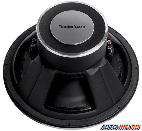 Сабвуферный динамик Rockford Fosgate P2D215